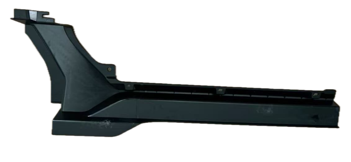 RT-162086‼️ Cover Sleeper Passenger Side For Kenworth T680 Next Gen 2022+ R22