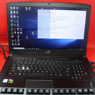 ASUS ROG Strix GL703VM 17.3