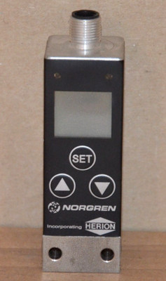 IMI Norgren 0863116 Druckschalter 33D