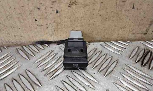 VW POLO 9N Fensterheber Schalter Vorne rechts 6Q0959859 1.9 Diesel 74kw 26174502