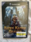 Baten Kaitos Origins Nintendo GameCube 2006 NISB Factory Sealed READ
