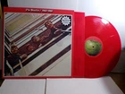 THE BEATLES 1962-1966 LIMITED ED, RED VINYL RE-MASTERED 0777 7 97036 0 9 MINT-
