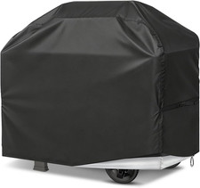52In Grill BBQ Cover Fits Weber Spirit 200 & 300 Series