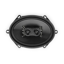 Retrosound 5 X 7 Dual Voice Coil 2-way Dash Speaker Retrosound 5 X 7 Dual Voice Coil 2-way Dash Speaker