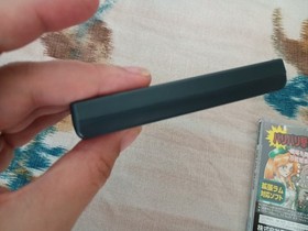 METAL SLUG SEGA SATURN RAM BOX SAT JAP