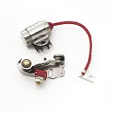 Accel Ignition Contact Set and Condenser Kit 8400ACC;