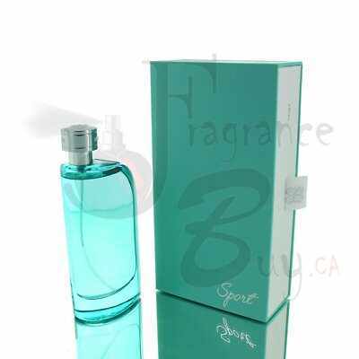 Insurrection Pure II Sport M 90ml Boxed