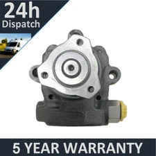 Purevue Power Steering Pump Fits 200 400 45 25 Freelander MG ZR
