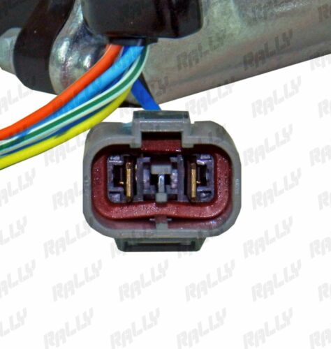 Ignition Distributor For Acura Integra 92-95 L4 1.8L RSD-TD46U TD55U D8017 (1268 - Picture 6 of 7