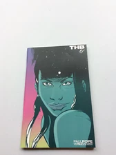 Paul Pope THB 6d