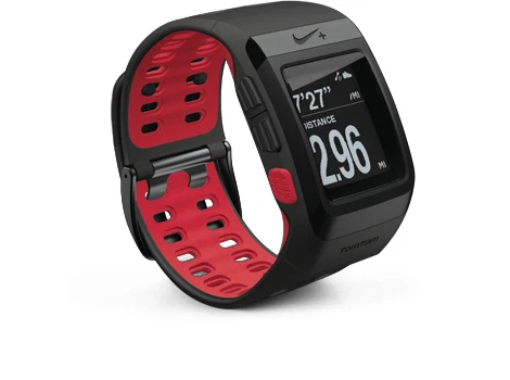 TomTom GPS & Running Watches
