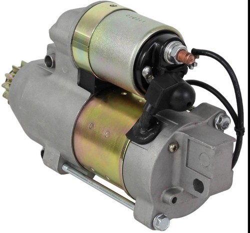 STARTER MERCURY OUTBOARD MOTOR 225HP 2003-06 225CXL 225CXXL 225XL 225XXL EFI  - Bild 2 von 2