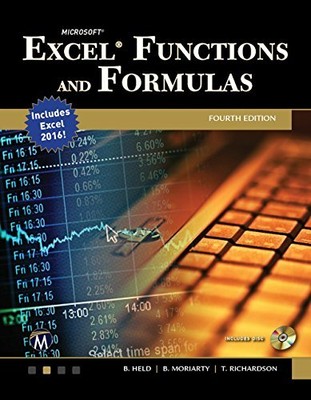 Microsoft Excel Funktionen und Formeln
