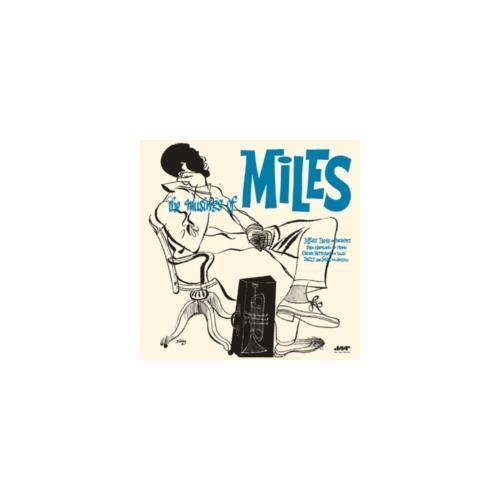 MILES DAVIS: THE MUSING OF MILES (+1 BONUS TRACK) (LIMITE - LP vinyl *BRAND NEW* - Picture 1 of 1