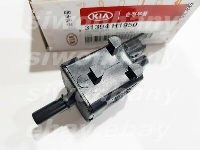 Fuel Heater For Hyundai Terracan KIA Carnival Sedona 2.9L 1999