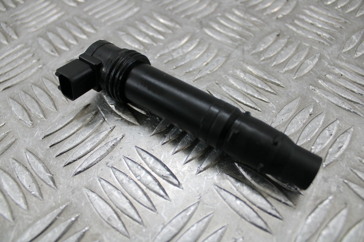 Kawasaki ZX6R Ninja 2007 ignition coil stick 2007 > 2008 | eBay