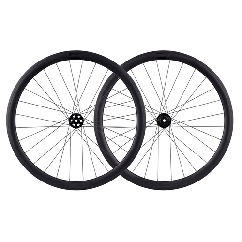 Juego de ruedas de aleación para bicicleta de carretera 700C 30/40 mm freno de disco ruedas ligeras para bicicleta de carretera - Imagen 7 de 21