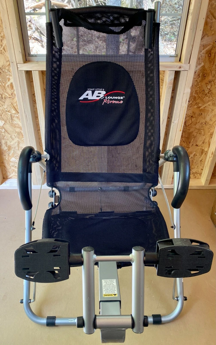 Ab Lounge Chair blog.knak.jp
