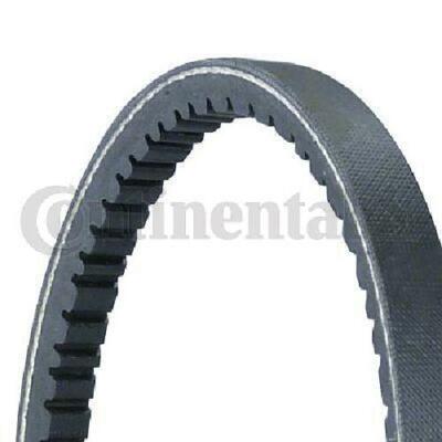Cinghia Trapezoidale GY6 Originale Per Scooter 50cc 139QMB - 788x18x30mm (cerchio 12