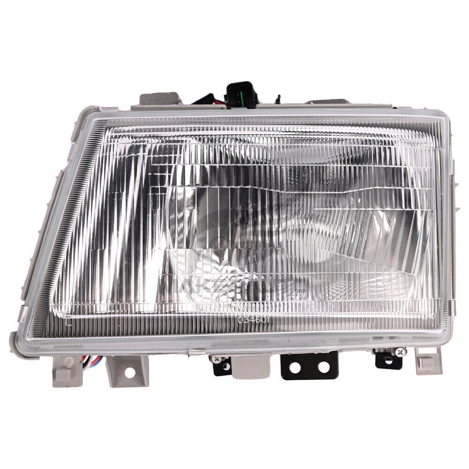 Headlight Market light Corner Lamp For Mitsubishi Fuso FE180 FE145 FE140 05-11 L - Image 3 of 4