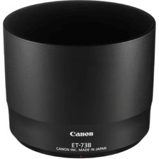 Canon ET-73B Lens Hood for EF 70-300mm F4-5.6 L IS USM