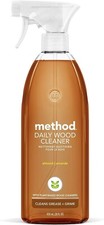 Method Wood for Good Daily Clean, Almond, 28 ...