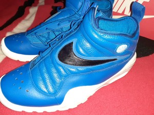 nike dennis rodman shoes 1995