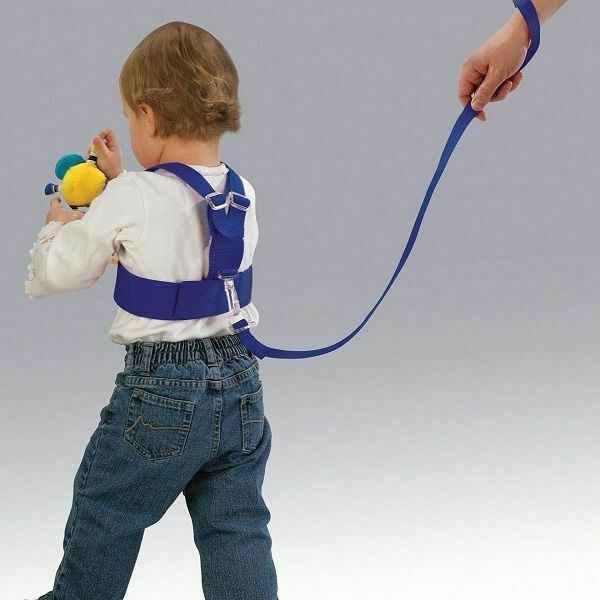 diono sure steps harness