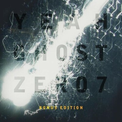 Zero 7 - Yeah Ghost [New CD] Bonus Tracks