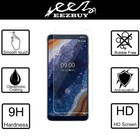 Tempered Glass Film Screen Protector Guard Saver For Nokia 9 PureView