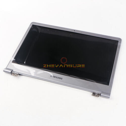 13.3" 1920X1080 LCD Screen TOP Assembly For samsung Notebook 9 NP900X3L SILVER - Picture 1 of 6