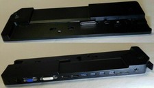 Docking Station Fujitsu Siemens Lifebook U727 U747 U757 U759 E558 PortReplicator