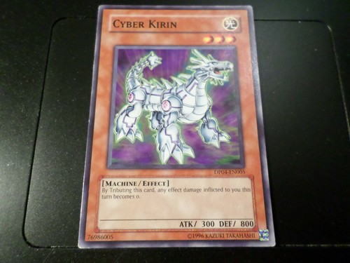 YUGIOH DUELIST PACK 1 - 11 DP1 TO DP11 DPKB KAIBA DPYG YUGI DLG1 COMMON YOU PICK - Picture 27 of 132