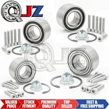 For 2003-2006 Porsche Cayenne All Trims [FRONT & REAR] Wheel Hub Bearing w/Kit