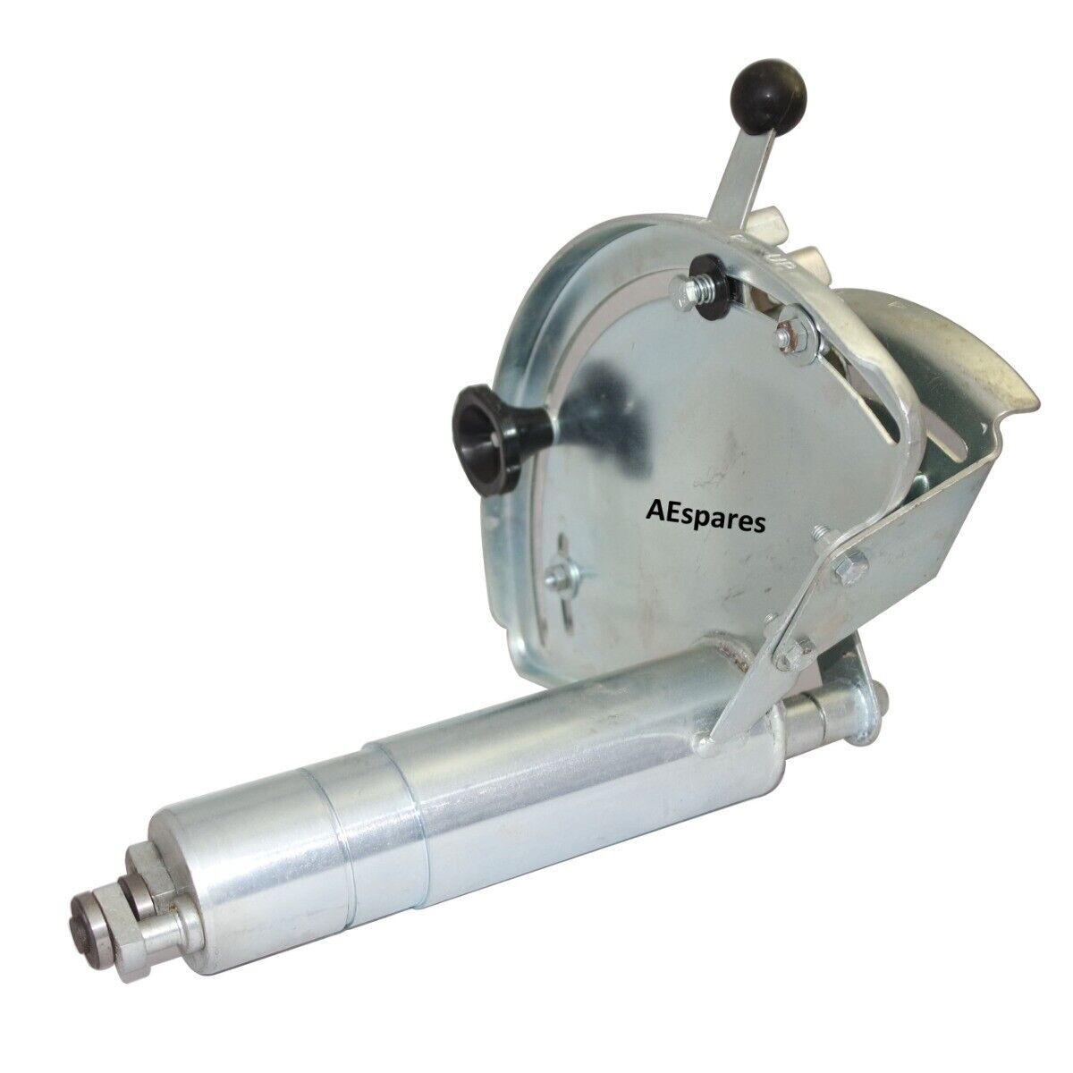 Hydraulic Lift Control Quadrant Assembly Massey Ferguson 35 65 135 165 765