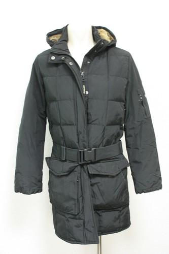 blizzard parka