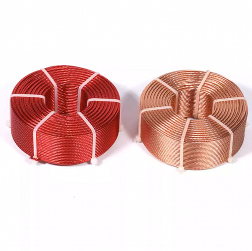Aazon.co: 1 PCS 0.6 0.7 0.8 0.9 Coil Inductor Speaker Crossover Inductor Coil Oxygen
