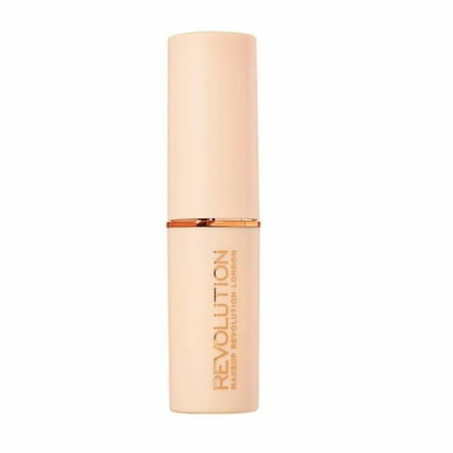 Makeup Revolution Fast Base Foundation - 0.22oz - Color F11