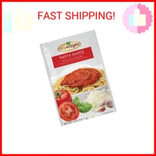 Mrs. Wages Pasta Sauce Canning Mix, Easy-To-Use, Simple Homemade Pasta Sauce, Gr
