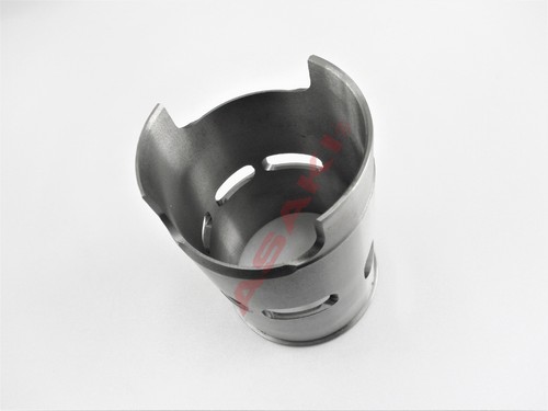 For PWC YAMAHA GP760/XL 760 Cylinder Sleeve 44-403, half-finished, ID 83.1 MM - Picture 4 of 11