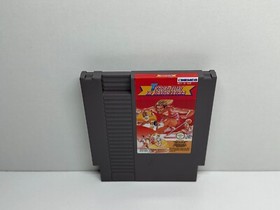 NES - Track & Field in Barcelona Nintendo NES PAL Modul, getestet ⚡BLITZBEREIT⚡