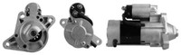 DRI 324040122 Starter FüR Mazda