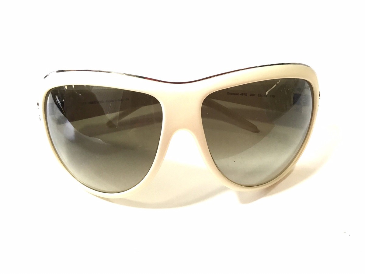 Roberto Cavalli Sunglasses Deptasio 467S Beige 25P Size 63mm 