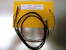Sharp 50" LC-50LB370U Main Board 756TXFCB01K0060 Cable CN401 to KPC IRS