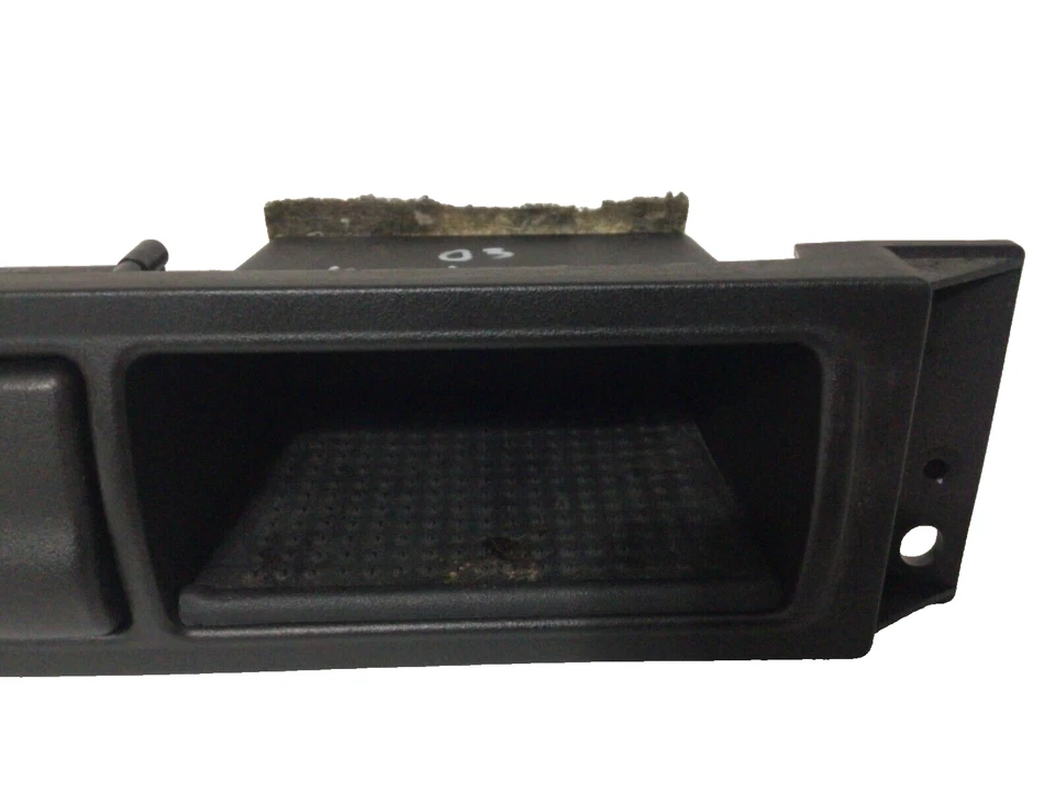 Interruptor de lámpara antiniebla limpiaparabrisas trasero Pontiac Montana Chevy Venture 2001-2004 10409295 OEM Foto 3 de 4