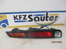 Rückleuchte rechts Corolla E11