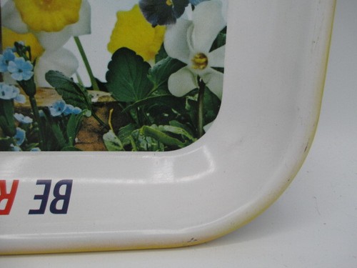 Bandeja para servir vintage de Coca Cola debe ser realmente refrescada - Imagen 5 de 11