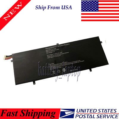 Battery For Jumper EZbook LB10, EZbook MB10 3S, EZbook X3, Notebook Slim S130