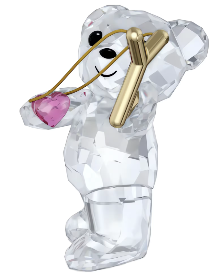 スワロフスキー 　クリスベア Sending you Love 5691182 Swarovski Kris Bear Sending you Love 5691182 | eBay