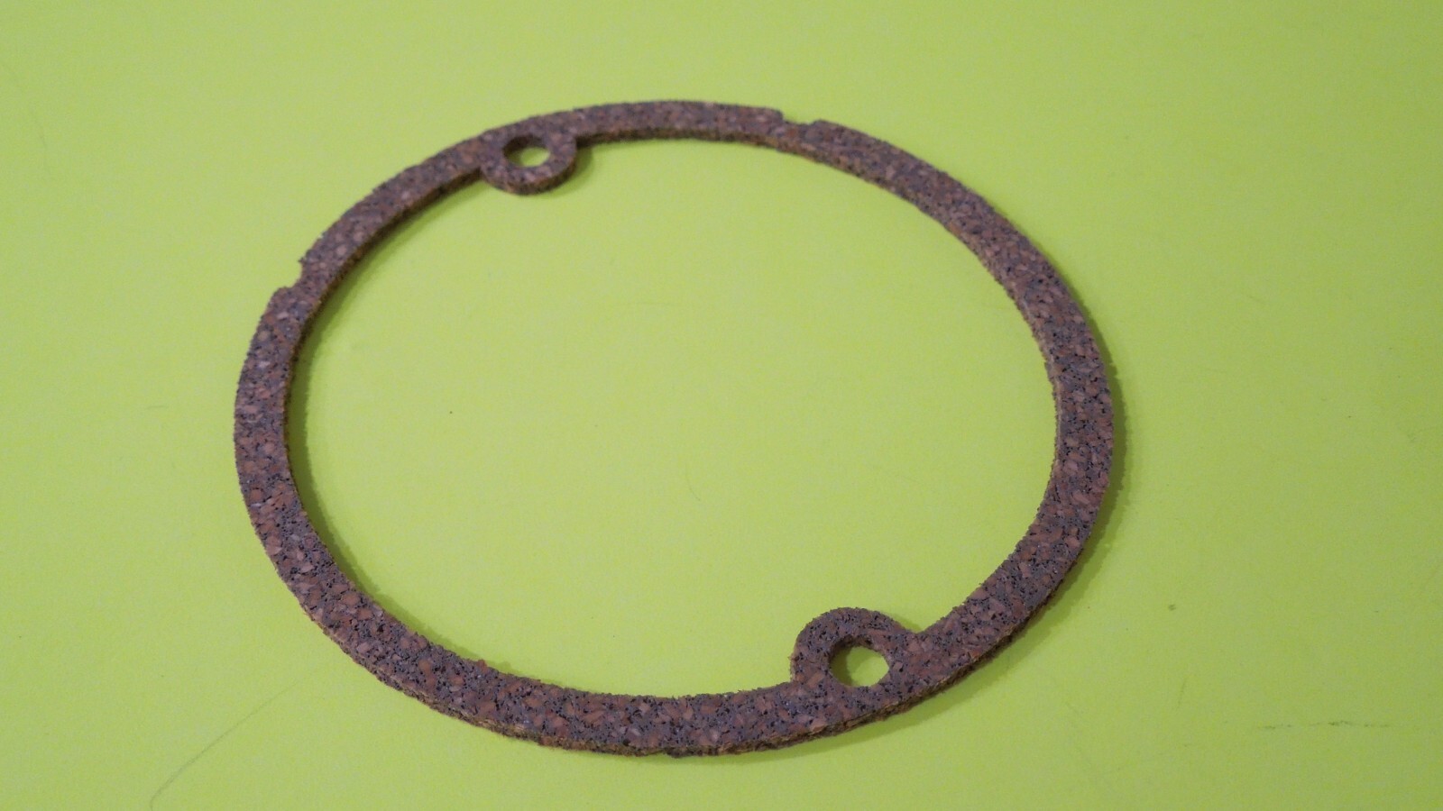 1 NOS OEM Harley Davidson Turn Signal Lens Gasket P/N 6848173 eBay